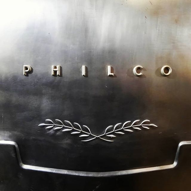 冷蔵庫#PHILCO