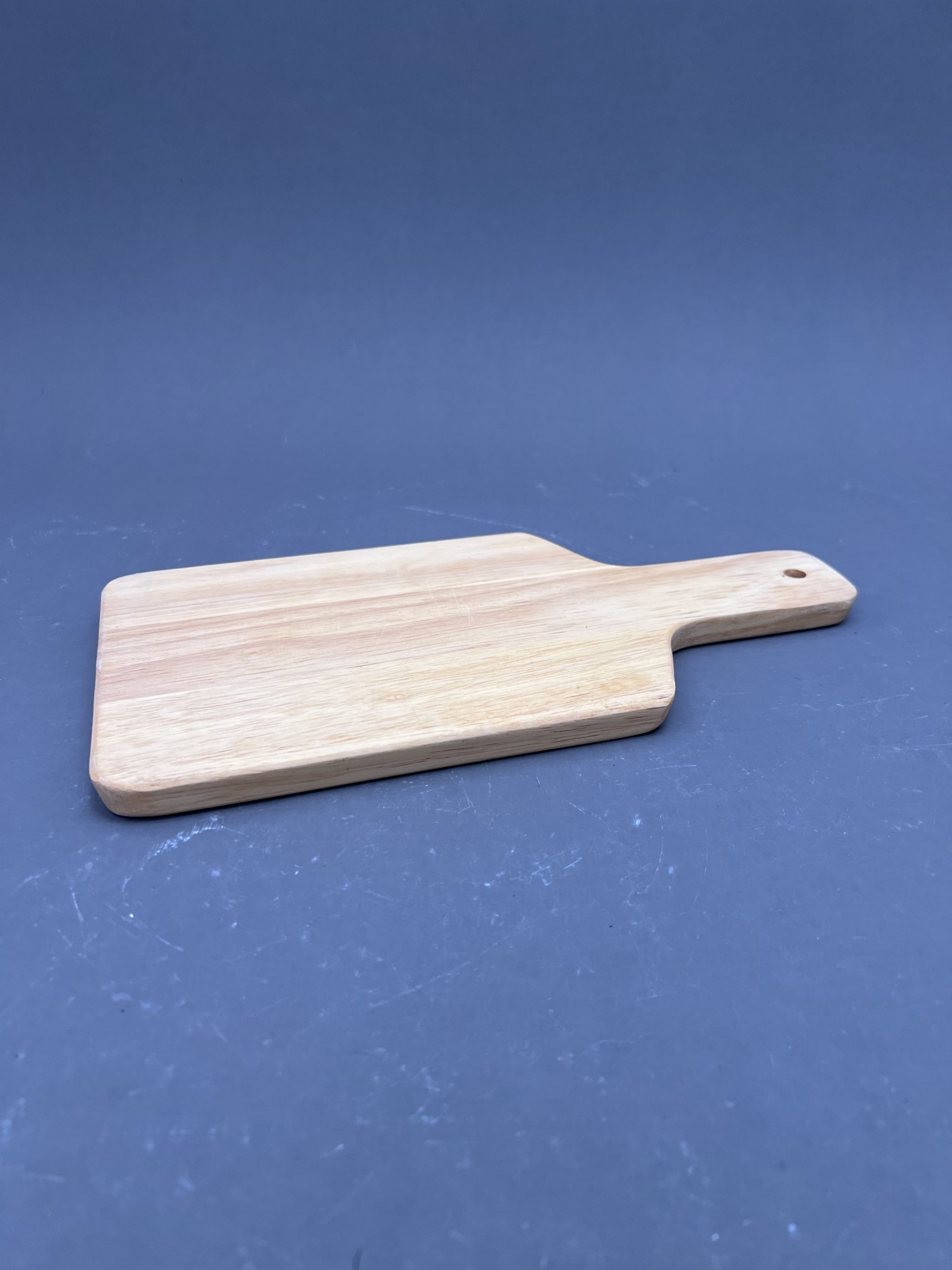 木製カッティングボード W295×D150×H20