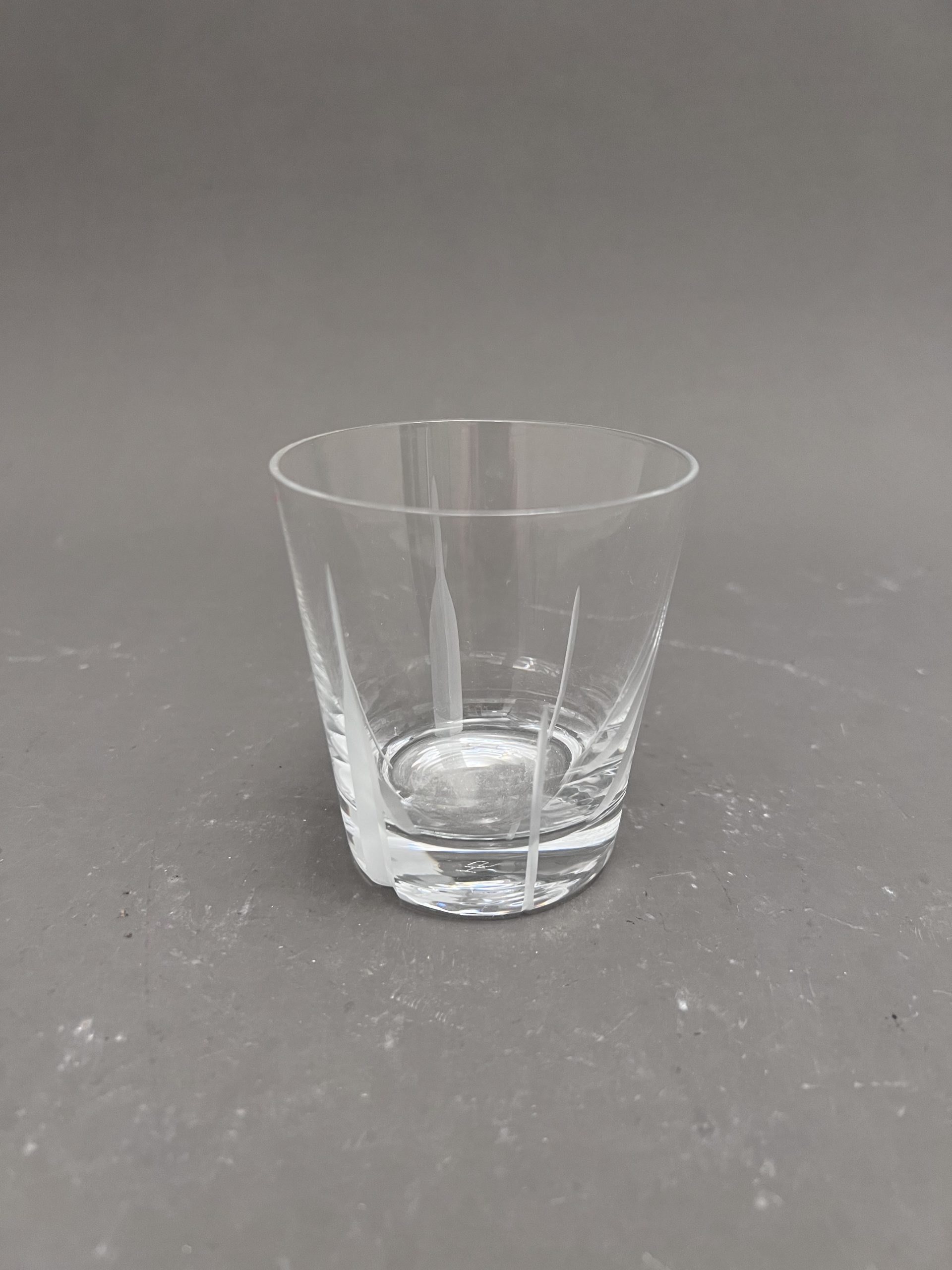 ロックグラス φ75H85