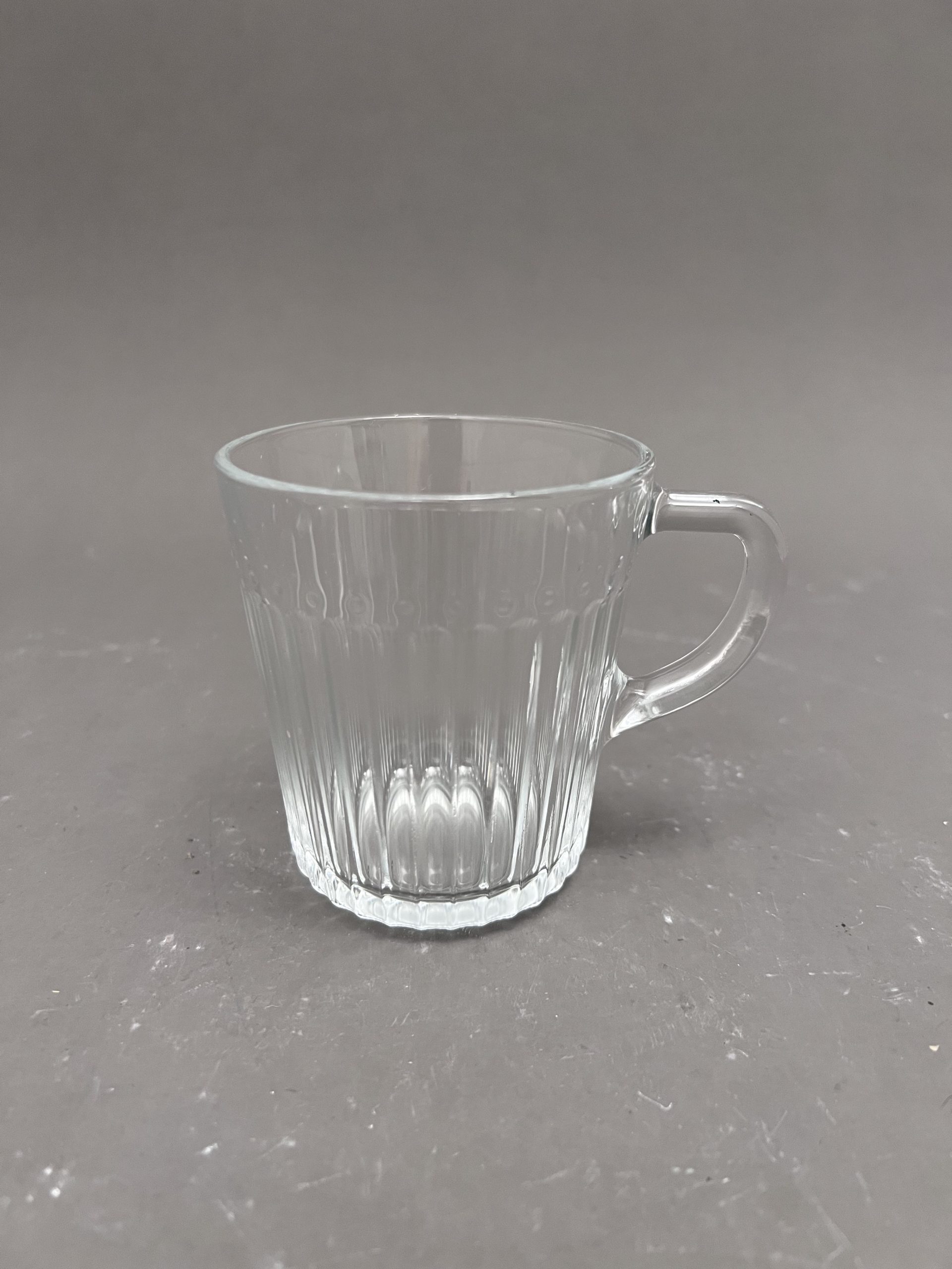 ガラスマグカップ φ80H95