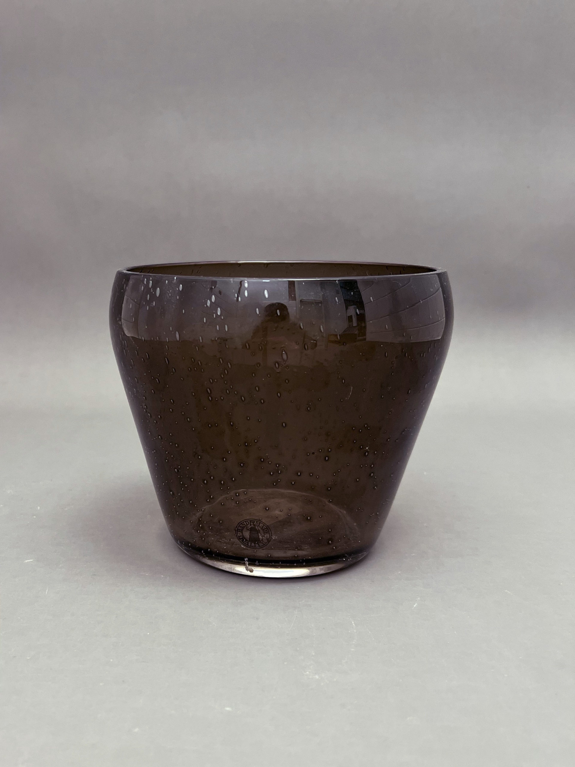 ガラスボウル φ145H135