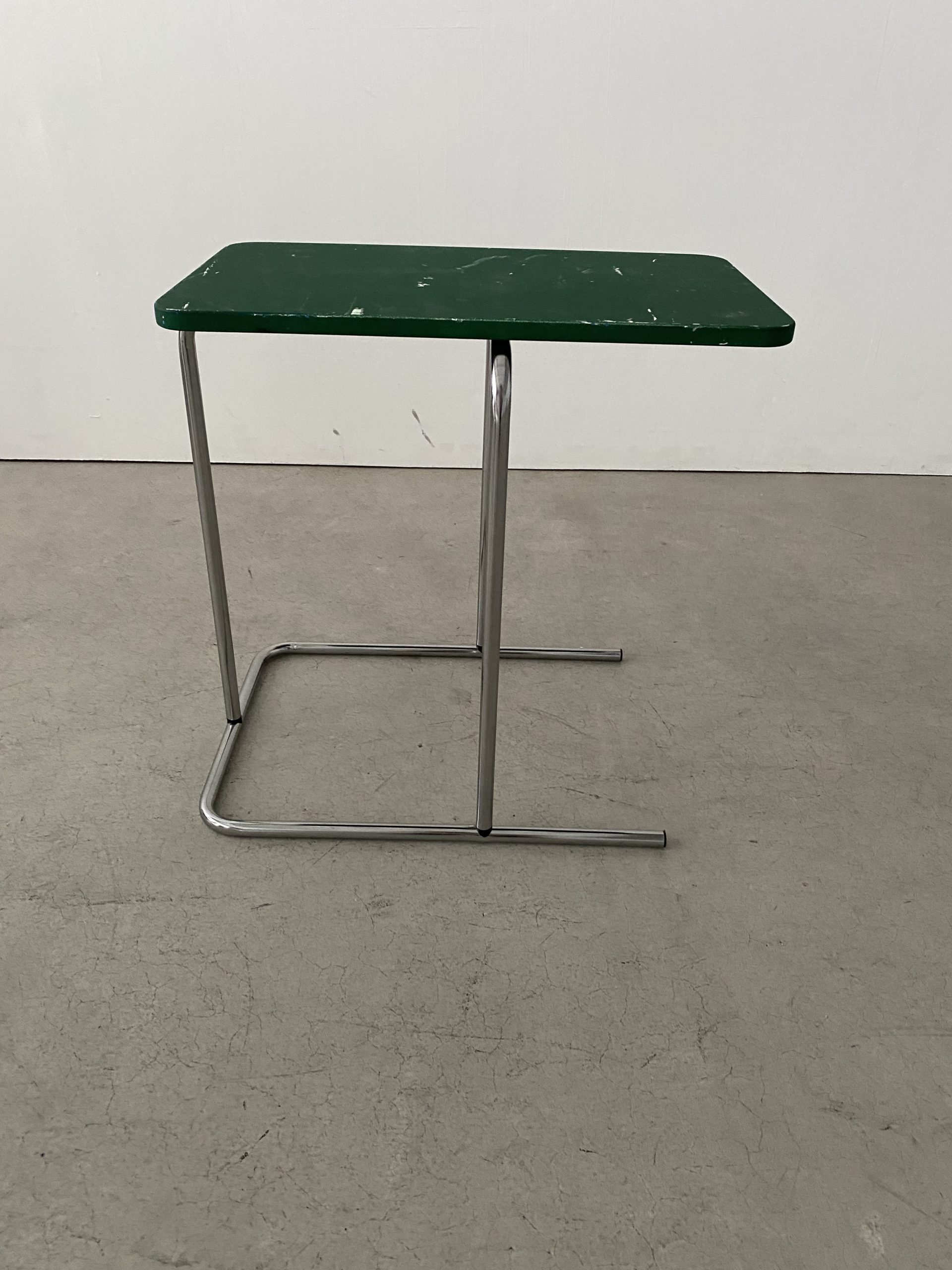 サイドテーブル W500×D300×H510