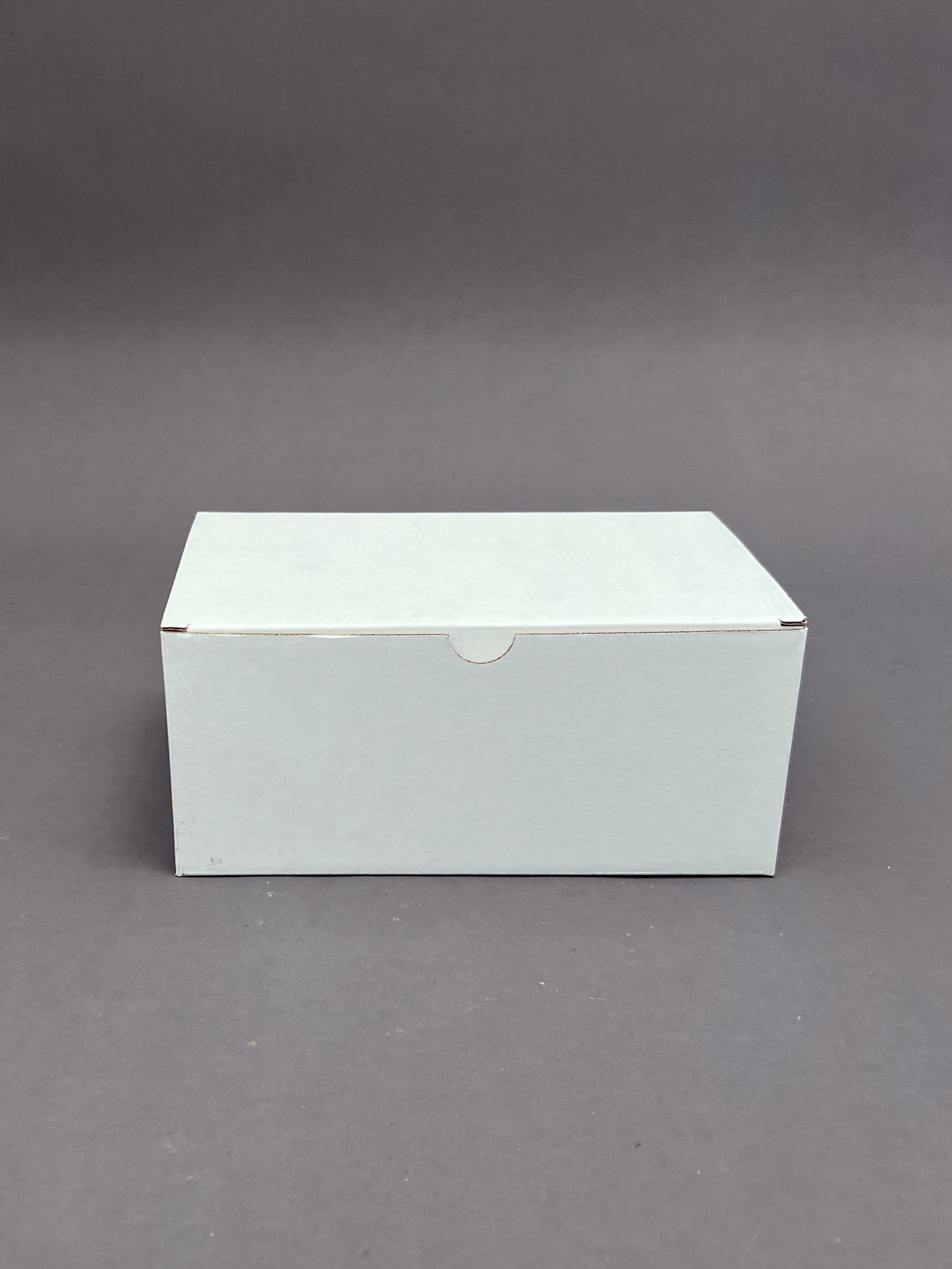 白無地ギフトボックス W200×D120×H90