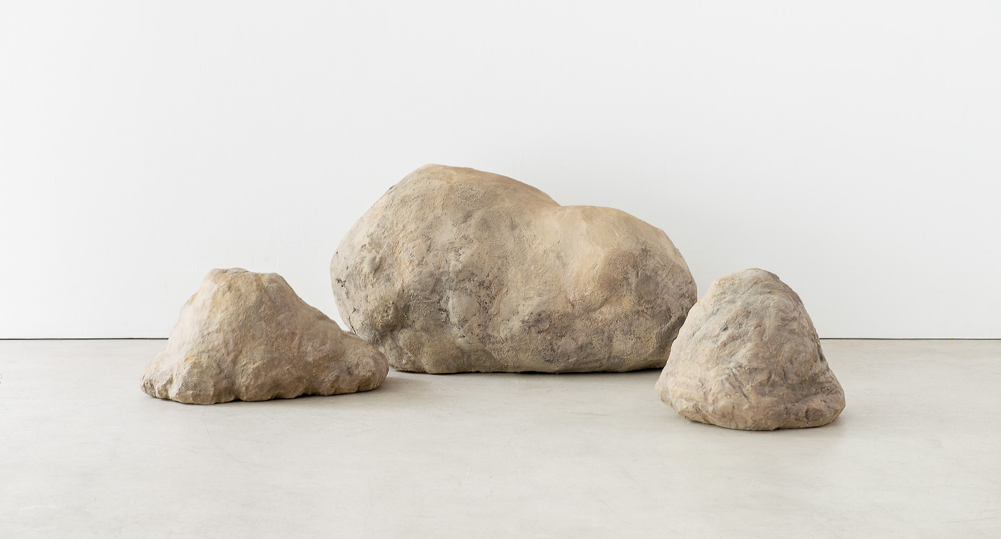 擬岩A（3個セット） | ASILART PROPS