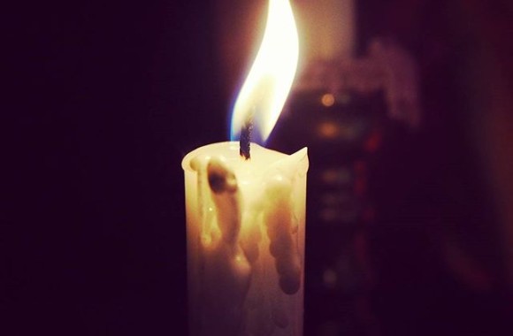 #candle #interior #candlenight #instagood #aroma #relax #light #キャンドル #癒し #蝋燭 #灯り #夜