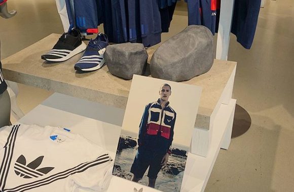 adidas Originals by White Mountaineering